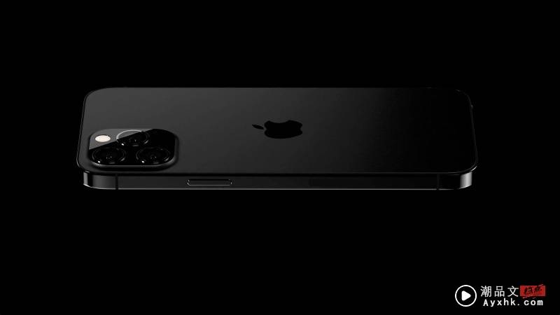 News I 苹果最酷颜色回归！iPhone 13 Pro 最新配色有哑光黑？ 更多热点 图2张